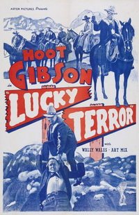 Lucky Terror (1936)