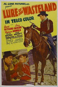 Lure of the Wasteland (1939)