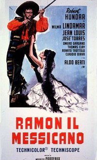 Ramon il Messicano (1966)