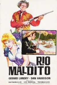 Río maldito (1966)