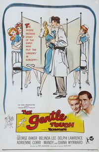 The Feminine Touch (1956)