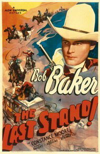 The Last Stand (1938)