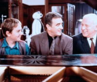 Die Erbschaft (1991)
