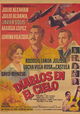 Diablos en el cielo