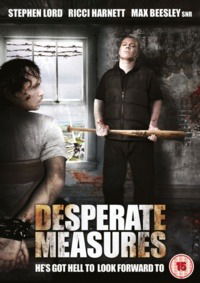 Desperate Measures (2011)