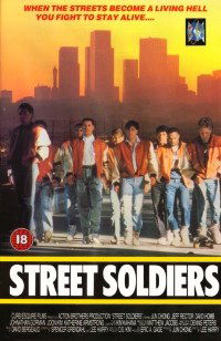Street Soldiers (1991)