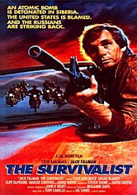 The Survivalist (1987)