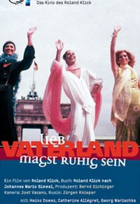 Dear Fatherland Be at Peace (1976)