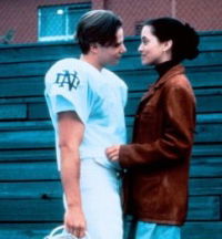 The Halfback of Notre Dame (1996)