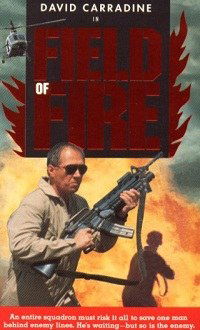Field of Fire (1991)