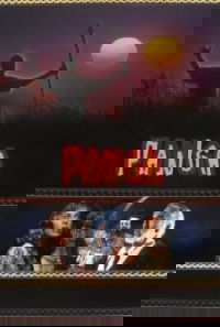 Curse III: Blood Sacrifice (1991)