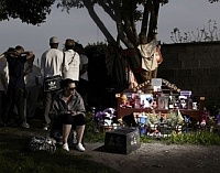Scenes from a Teenage Killing (2011)
