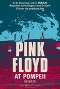Pink Floyd: Live at Pompeii