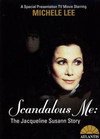 Scandalous Me: The Jacqueline Susann Story (1998)