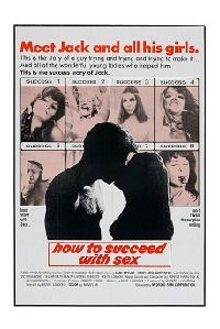 How to Succeed with Sex (1970)