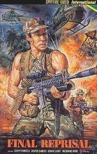Final Reprisal (1988)