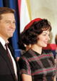 Jackie Bouvier Kennedy Onassis