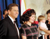 Jackie Bouvier Kennedy Onassis (2000)