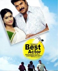 Best Actor (2010)