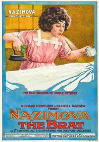 The Brat (1919)