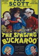 The Singing Buckaroo