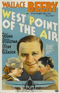 West Point of the Air