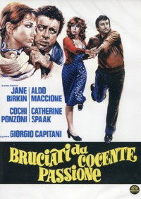 Bruciati da cocente passione (1976)