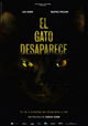El gato desaparece