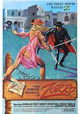 The Erotic Adventures of Zorro