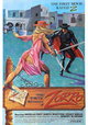 The Erotic Adventures of Zorro