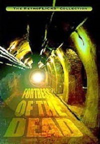 Fortress of the Dead