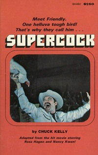 Supercock (1975)