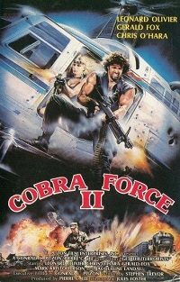 Get the Terrorists (1987)