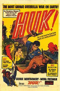 Huk! (1956)