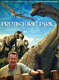 Prehistoric Park (2006)
