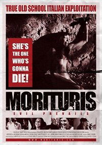 Morituris (2011)