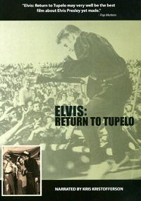 Elvis: Return to Tupelo (2008)