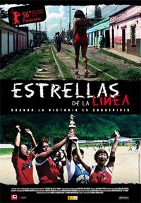 Estrellas de La Línea