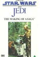 From 'Star Wars' to 'Jedi': The Making of a Saga