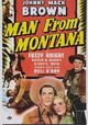 Man from Montana