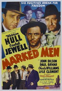 Marked Men (1940)