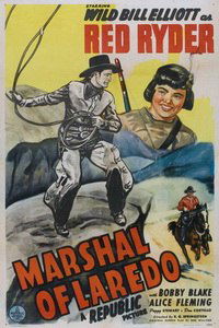 Marshal of Laredo (1945)