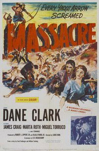Massacre (1956)