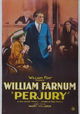 Perjury