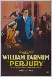 Perjury (1921)