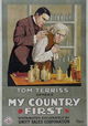 My Country First