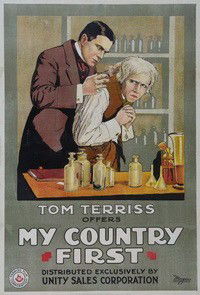 My Country First (1916)