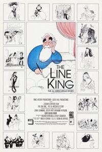 The Line King: The Al Hirschfeld Story