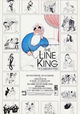 The Line King: The Al Hirschfeld Story
