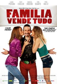 Família Vende Tudo (2011)